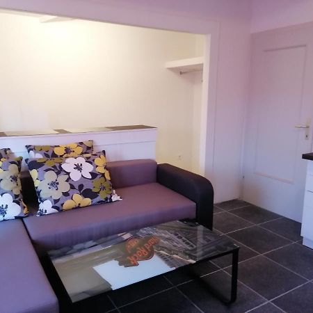 Gracia Apartments ฟุนตานา ภายนอก รูปภาพ
