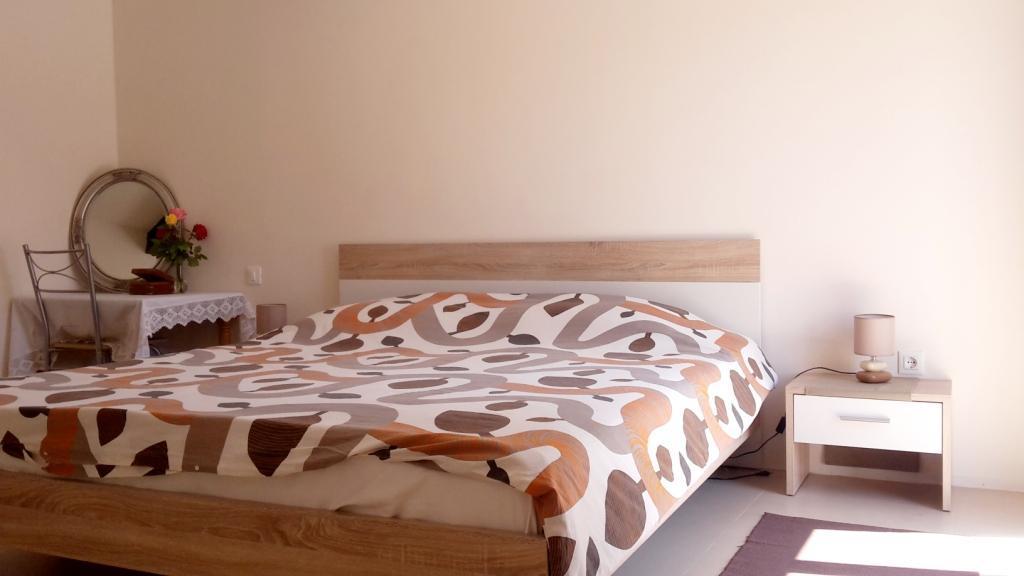 Gracia Apartments ฟุนตานา ภายนอก รูปภาพ