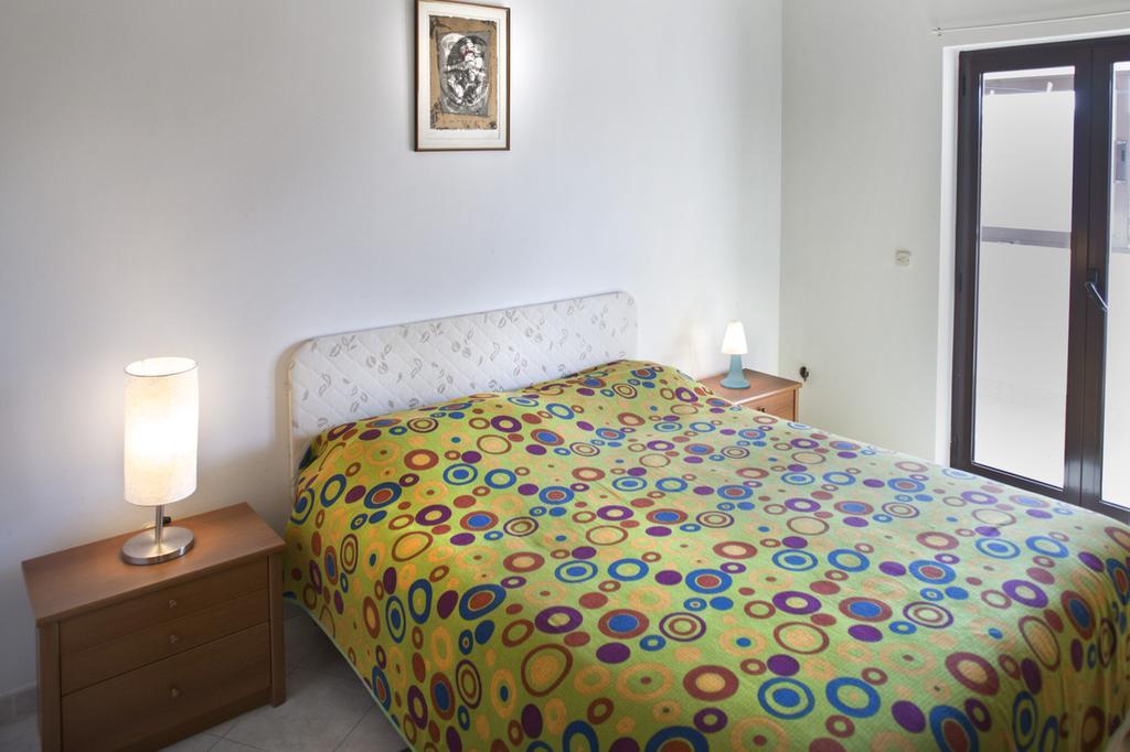 Gracia Apartments ฟุนตานา ภายนอก รูปภาพ