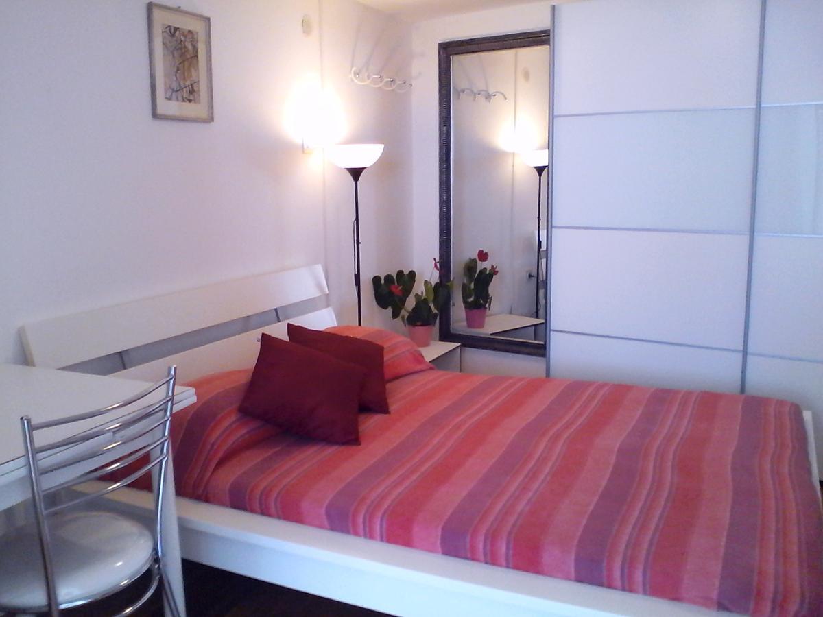 Gracia Apartments ฟุนตานา ภายนอก รูปภาพ