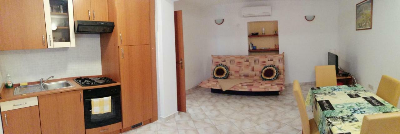 Gracia Apartments ฟุนตานา ภายนอก รูปภาพ