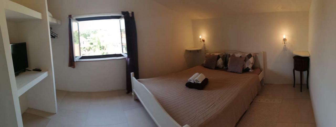 Gracia Apartments ฟุนตานา ภายนอก รูปภาพ